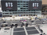 [셀럽소식] # 방탄소년단 서울 콘서트 준비와 인프라 문제, 행정·사회적 이슈 분석