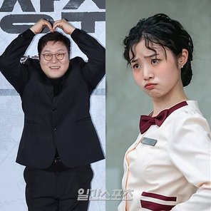 [셀럽소식] # 배우 윤경호, 최지수에게 보내는 따뜻한 응원과 ‘선배미’로 훈훈한 현장 분위기 공개