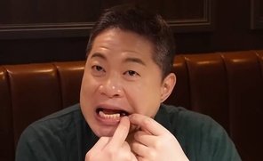 [셀럽소식] # 현주엽, 채널 ‘현주엽의 푸드코트’서 윤정수 코치와 술자리 공개… 건강·컨디션 난조 고백