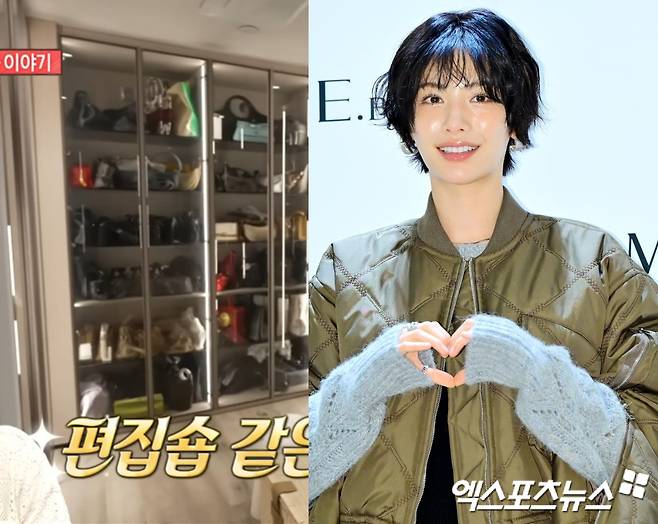 [연예뉴스] 나나, 자택 공개와 강도 사건 후 무혐의 확정…미모와 엉뚱한 매력 발산하는 연예 뉴스