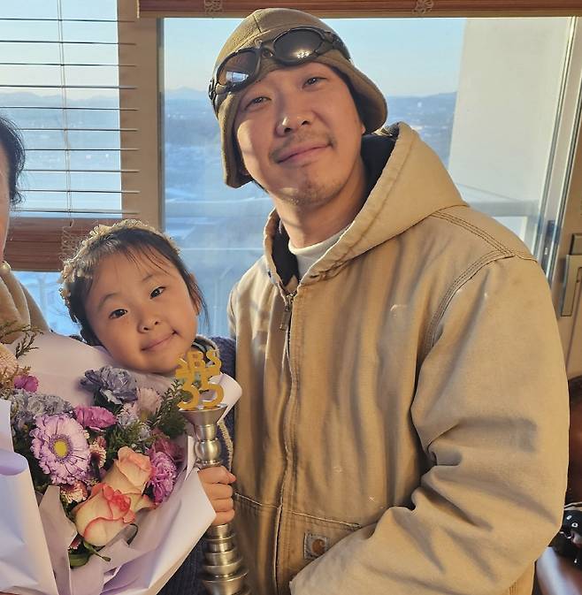 [연예뉴스] 하하, 딸 송이 위해 담배 끊고 4년 만에 완전 금연 선언 연예 뉴스