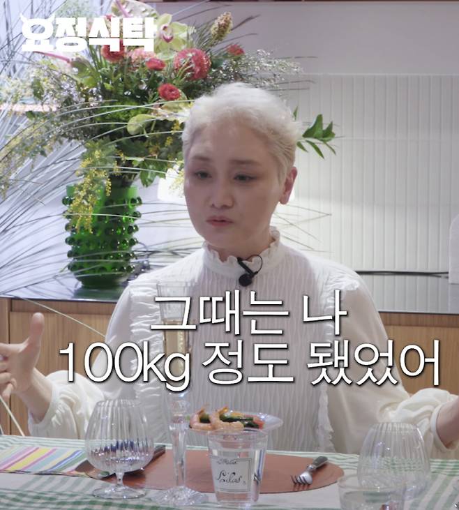 [셀럽소식] 이소라, 공백기 힘든 시절 고백… 건강 악화와 재기 이야기