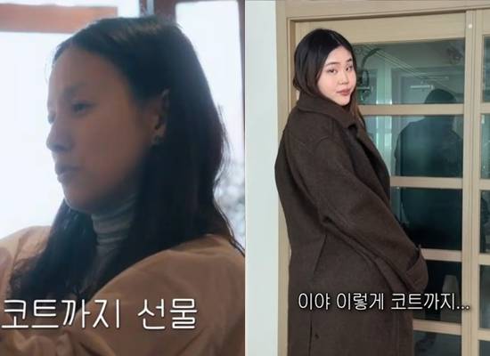 [셀럽소식] 이효리, ‘몽글상담소’서 오지현에게 선물하며 훈훈한 우정 과시