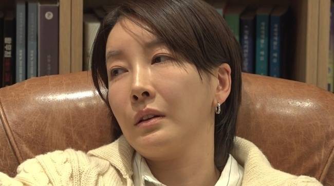 [셀럽소식] 진서연과 김의성, ‘연기의 성’에서 팽팽한 신경전 벌이며 긴장감 최고조