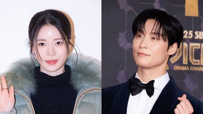 [연예뉴스] 임지연·허남준 ‘멋진 신세계’서 조선 악녀와 재벌 3세 로맨스 기대감 높여