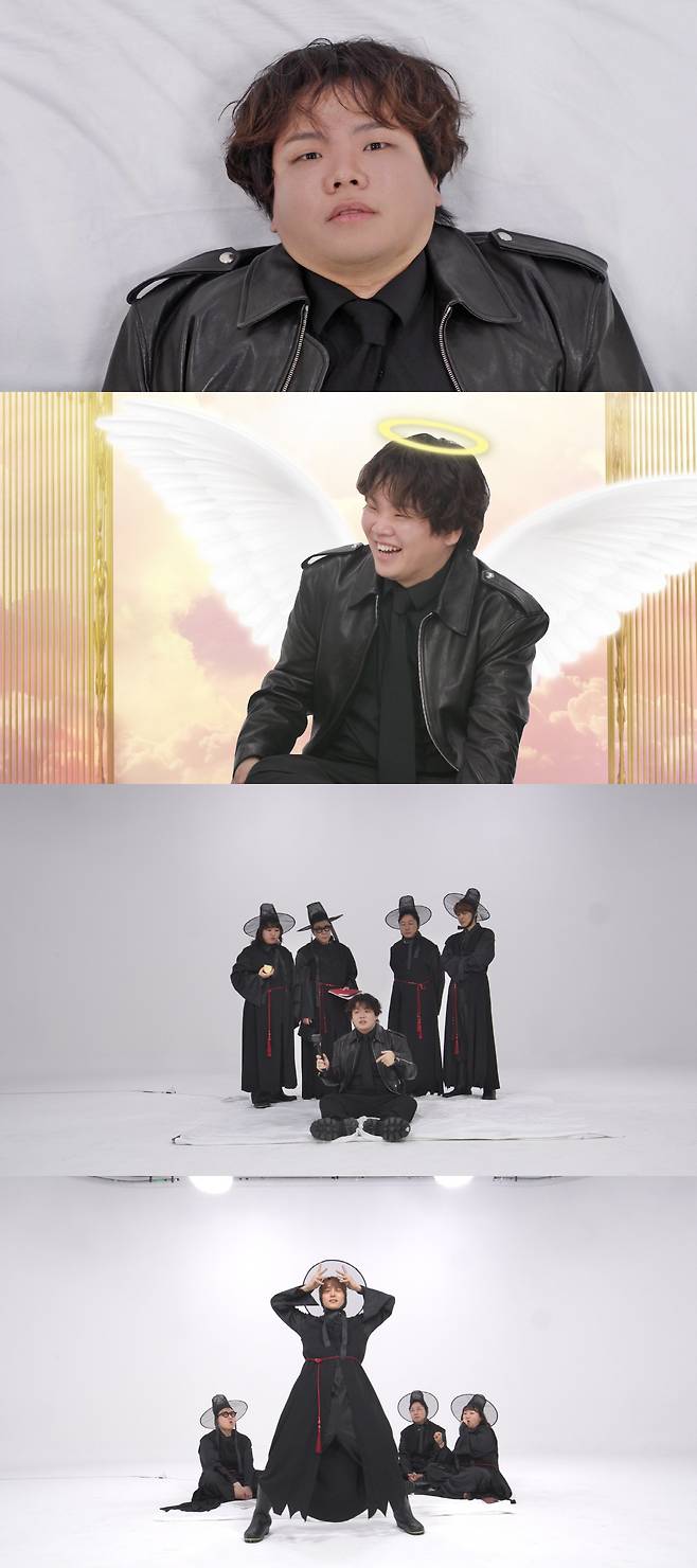 [셀럽소식] 곽튜브, 아내와의 소개팅 비하인드 공개와 100억 루머 해명까지 솔직한 이야기