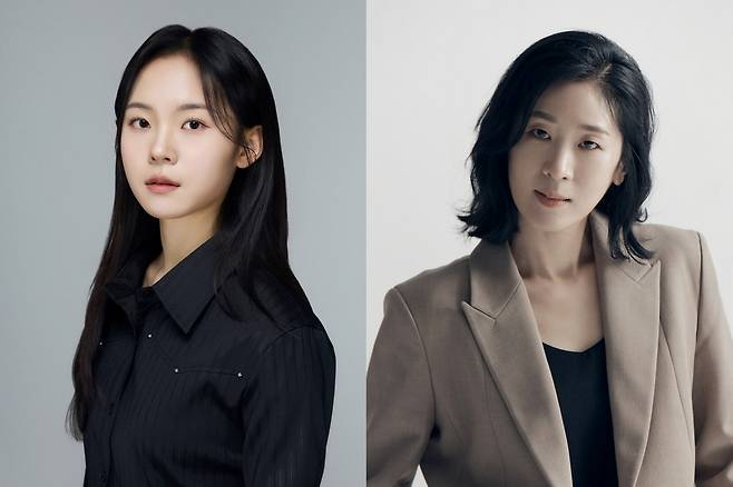 [연예뉴스] 임지연·허남준 ‘멋진 신세계’서 조선 악녀와 재벌 3세 로맨스 기대감 높여