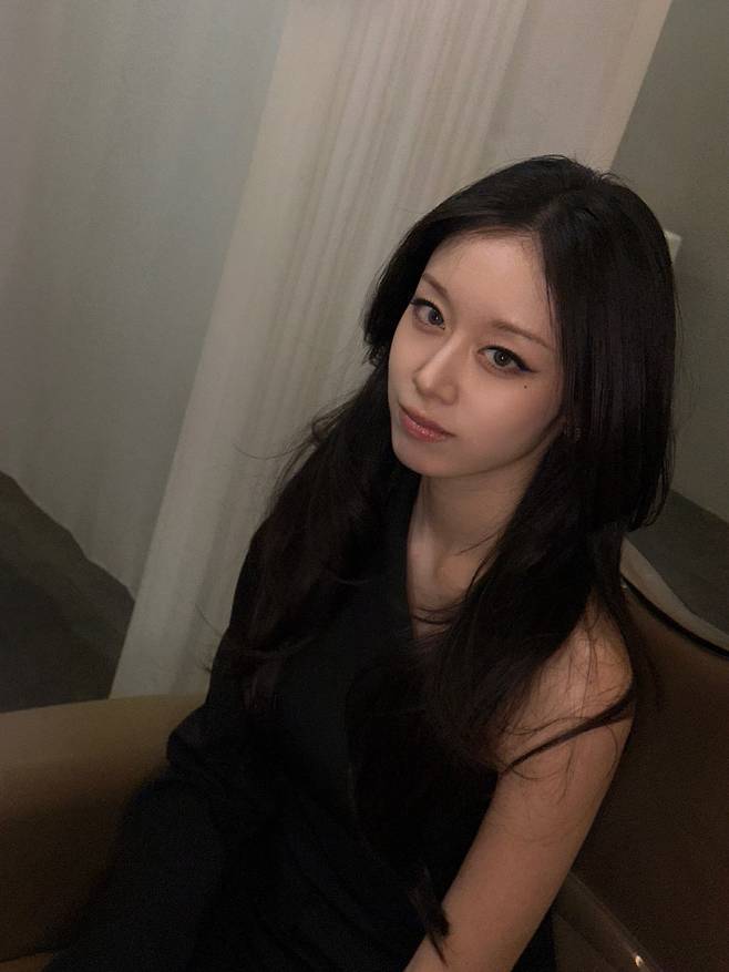 [셀럽소식] 지연, 3주 만에 근황 공개하며 변치 않는 미모 과시