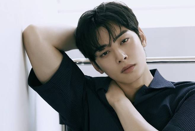 [셀럽소식] 차은우, 일본 도쿄서 ‘애프터이미지’ 사진전 개최…세무조사와 법안 이슈도 화제