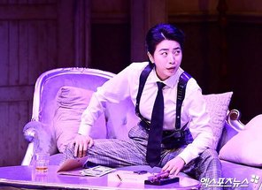 문근영, 희귀병 완치 후…탈색모+욕설 확 달라졌다 "'오펀스' 어떻게든 해내고파" 추가 이미지