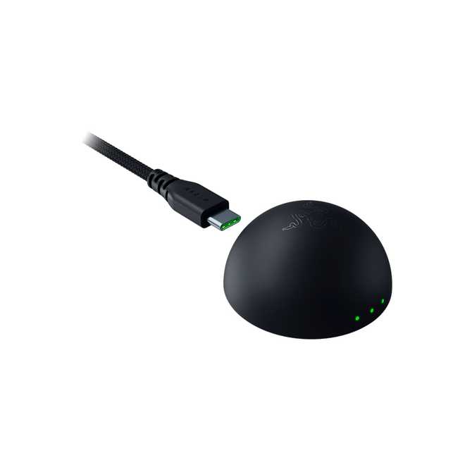 편하게 사용하는 무선 게이밍 마우스, 레이저코리아 Razer DeathAdder V4 Pro 소개