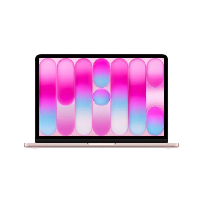 쉽고 편하게 사용할 수 있는 애플 맥북 네오 (A18 Pro) 소개