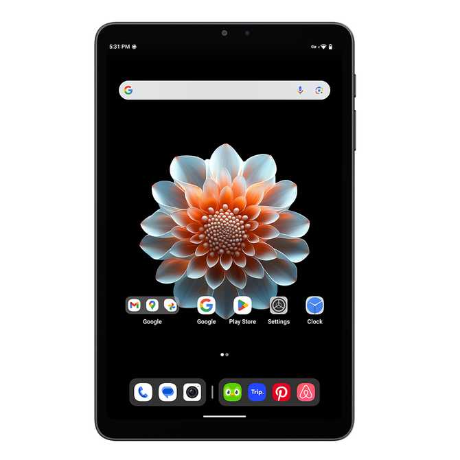 가성비 좋은 태블릿, 올도큐브 iPlay70 mini pro LTE를 한번 살펴볼까요?