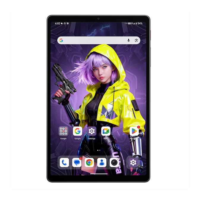 휴대용 게이밍 태블릿, 올도큐브 iPlay70 mini Ultra 5G를 알아보자