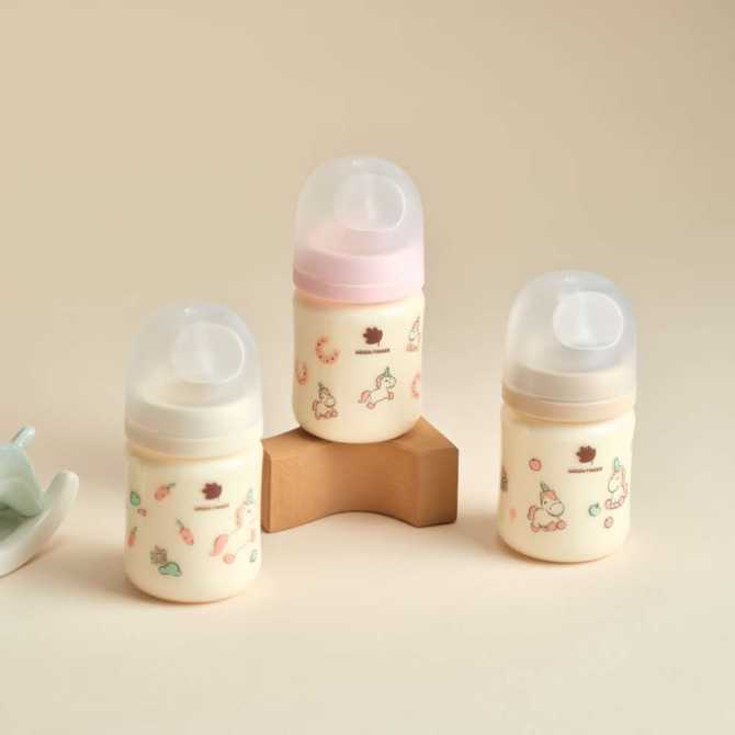 말콩당근 디자인의 그린핑거 베베그로우 PA 퓨어베이비 트윈팩, 어떤 점이 좋을까?
