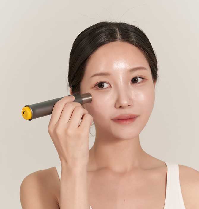 일상 피부 관리에 딱 맞는 초음파 화장품 흡수 기기, 어떤 점이 좋을까?