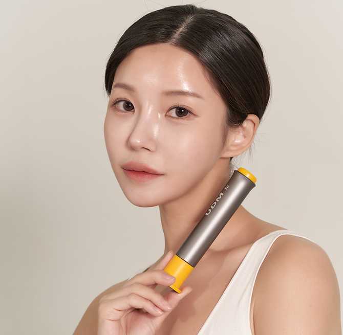 일상 피부 관리에 딱 맞는 초음파 화장품 흡수 기기, 어떤 점이 좋을까?
