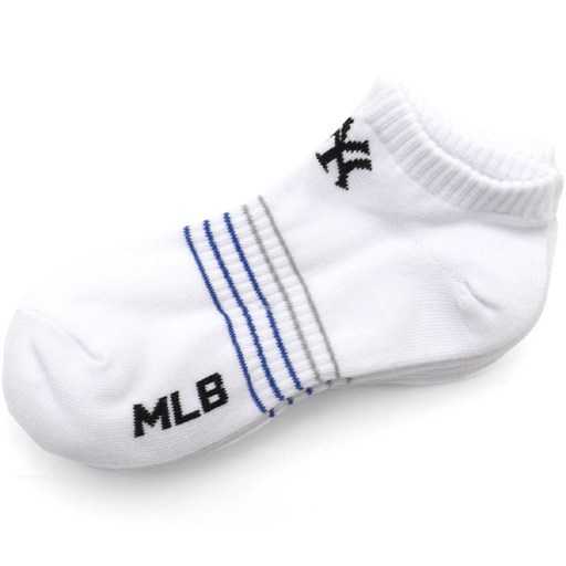 아이들도 좋아하는 MLB 아동용 링글 발목 양말 5팩으로 귀엽게 꾸미기 1