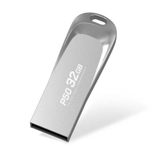 이제 어디서든 빠르게! PLEIGO USB 메모리 P50으로 간편 저장하기 1