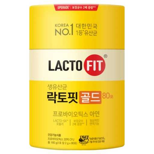 아이 건강 챙기기, 유아용 유산균 선택 가이드 1