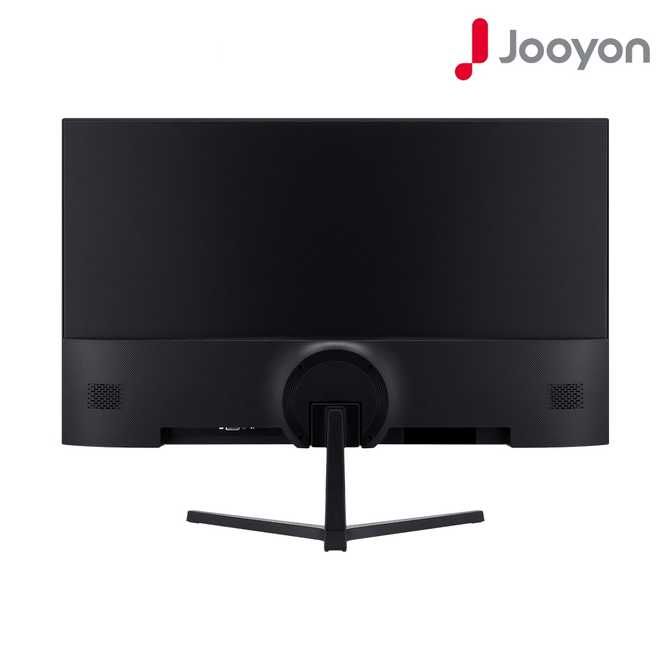 가성비 좋은 27인치 컴퓨터 모니터, 주연테크 V27FX를 소개할게요