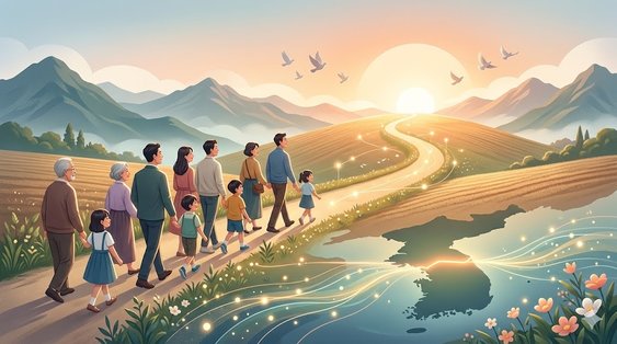 [실검인기] 6·15 선언 희망