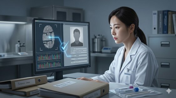 [실검인기] 훼손 시신 신원 파악
