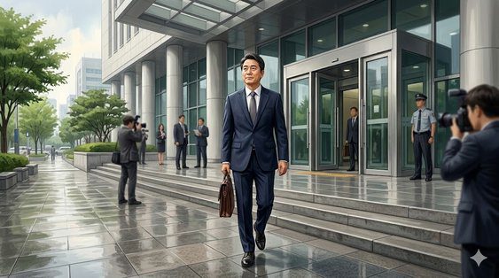 김명수 구속 면해 내란 혐의 입증 방법과 법적 쟁점은 무엇인가? 관련 뉴스 이미지