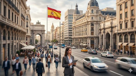 tây ban nha 스페인과 유럽연합의 관계는 어떻게 변화했나? 관련 뉴스 이미지