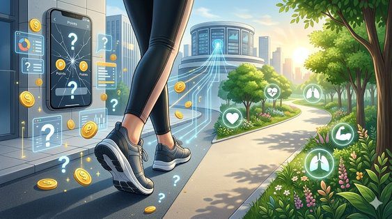 캐시워크 정답 캐시워크 수익 구조와 광고 모델은 어떻게 되나요? 관련 뉴스 이미지