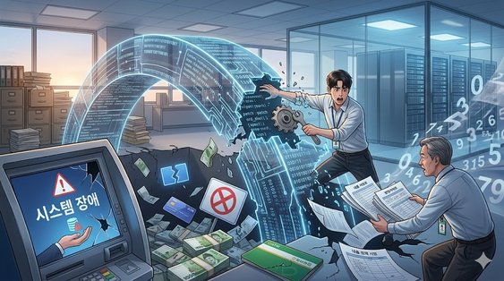[실검인기] 청남농협 전산착오