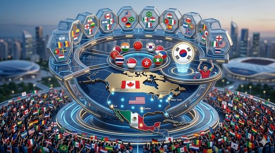 [실검인기] fifa world cup