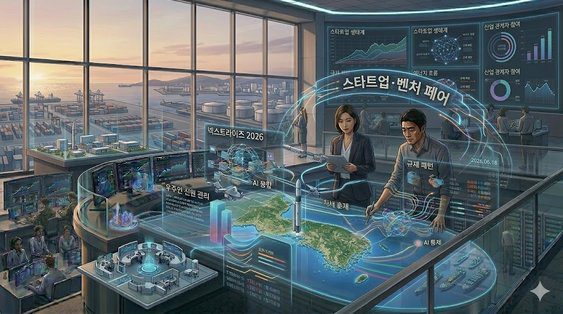 넥스트라이즈 인공지능과 융합된 항공·우주 기술의 미래는? 관련 뉴스 이미지
