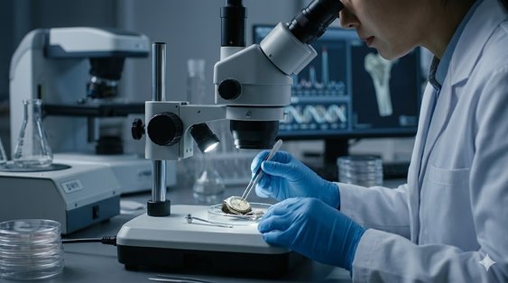 [실검인기] 훼손 시신 신원 파악