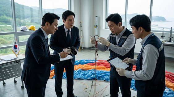 포항 패러글라이딩 추락 앞으로 포항 패러글라이딩 사고 예방 방안은 무엇인가? 관련 뉴스 이미지