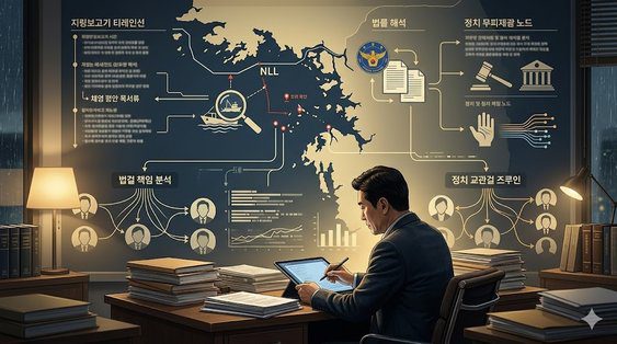 서해 피격 서훈 이번 판결이 향후 한반도 안보 정책에 미치는 영향은? 관련 뉴스 이미지