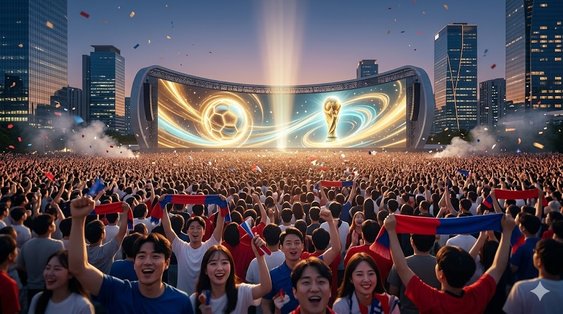 [실검인기] fifa world cup