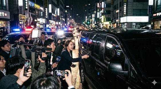 은현장 논란 재점화, 연예인 배신·재산 의혹 등 복합 사건 정리 대표 이미지