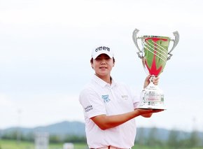 [실검인기] 장유빈 KPGA 우승