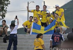 sweden vs tunisia 이번 경기의 승부 예측과 전망은? 관련 뉴스 이미지