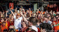 netherlands vs sweden 선수 명단과 핵심 인물은 누구인가? 관련 뉴스 이미지