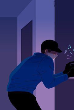 의대생 속옷 절도 학생 범죄 재범률과 사회적 영향은? 관련 뉴스 이미지