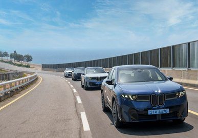 bmw m BMW M의 인물 및 엔지니어링 리더십은 어떤가요? 관련 뉴스 이미지