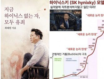 코스피 9000 돌파 반도체 업황과 SK하이닉스의 역할은 무엇인가요? 관련 뉴스 이미지