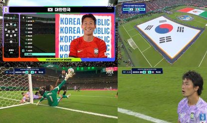 멕시코전 KBS 앞섰다 방송 경쟁과 글로벌 스포츠 방송 시장의 변화는? 관련 뉴스 이미지