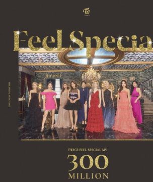 트와이스 MV 통산 트와이스의 글로벌 인기와 SNS 영향력은 어떻게 확장되고 있나? 관련 뉴스 이미지