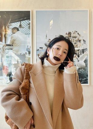 기은세 SNS 콘텐츠 제작 비하인드와 라이프스타일의 진실은? 관련 뉴스 이미지