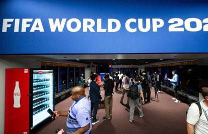 fifa world cup standings 앞으로의 전망과 주요 변수는 무엇인가? 관련 뉴스 이미지