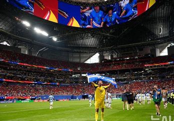 스페인 카보베르데 카보베르데 축구 인물과 조직은 어떤 성과를 내고 있나? 관련 뉴스 이미지