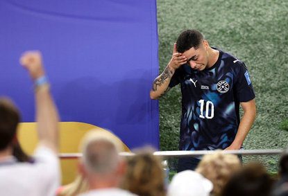 튀르키예 대 파라과이 5. 앞으로의 축구 규정 변화와 전략 전망은? 관련 뉴스 이미지